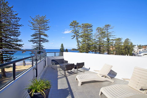 Manly Paradise Motel & Apartments - Kempsey Accommodation 17