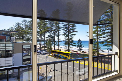 Manly Paradise Motel & Apartments - Kempsey Accommodation 4