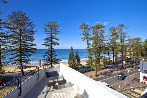 Manly Paradise Motel & Apartments - Kempsey Accommodation 16