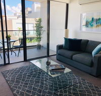 Wyndel Apartments Neutral Bay - The Mint - Kempsey Accommodation