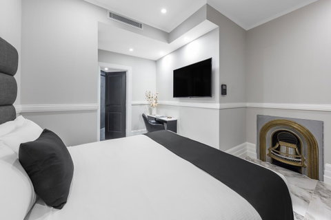 Holiday Inn & Suites - Parramatta Marsden Street, An IHG Hotel - Kempsey Accommodation 23