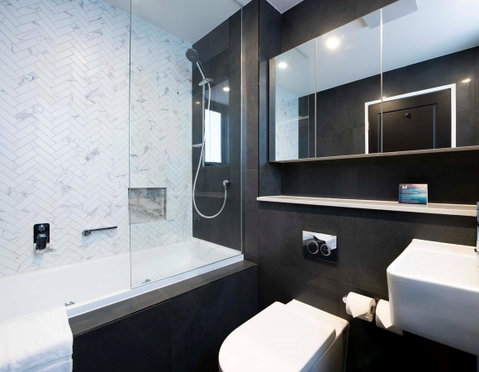 Holiday Inn & Suites - Parramatta Marsden Street, An IHG Hotel - Kempsey Accommodation 16