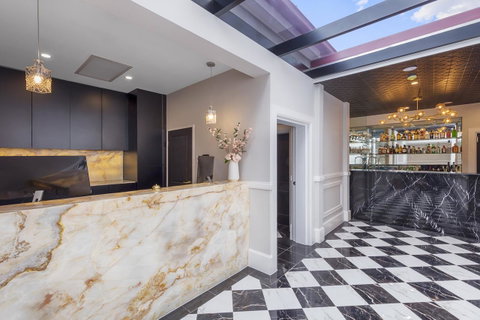 Holiday Inn & Suites - Parramatta Marsden Street, An IHG Hotel - Kempsey Accommodation 27