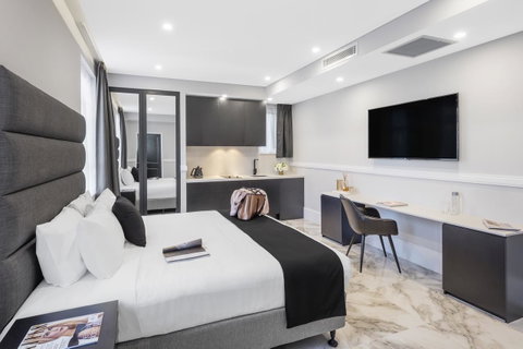 Holiday Inn & Suites - Parramatta Marsden Street, An IHG Hotel - Kempsey Accommodation 24