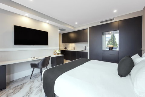 Holiday Inn & Suites - Parramatta Marsden Street, An IHG Hotel - Kempsey Accommodation 25