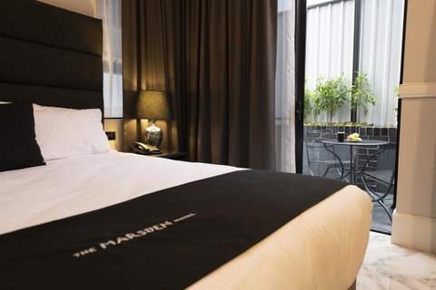 Holiday Inn & Suites - Parramatta Marsden Street, An IHG Hotel - Kempsey Accommodation 1