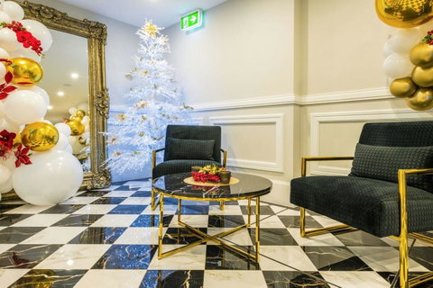 Holiday Inn & Suites - Parramatta Marsden Street, An IHG Hotel - Kempsey Accommodation 8