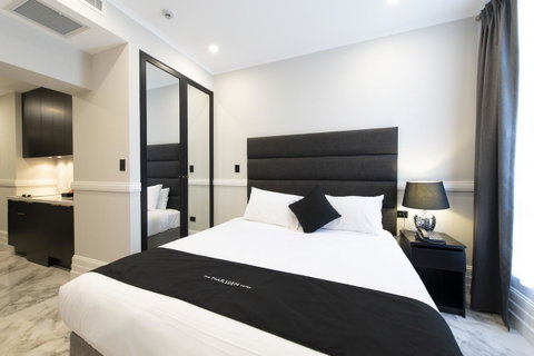 Holiday Inn & Suites - Parramatta Marsden Street, An IHG Hotel - Kempsey Accommodation 14
