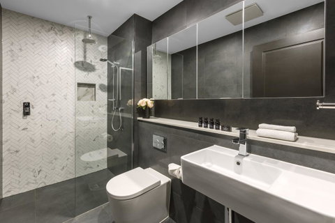 Holiday Inn & Suites - Parramatta Marsden Street, An IHG Hotel - Kempsey Accommodation 21