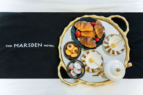 Holiday Inn & Suites - Parramatta Marsden Street, An IHG Hotel - Kempsey Accommodation 13