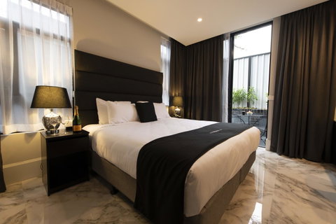 Holiday Inn & Suites - Parramatta Marsden Street, An IHG Hotel - Kempsey Accommodation 4