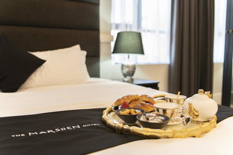 Holiday Inn & Suites - Parramatta Marsden Street, An IHG Hotel - Kempsey Accommodation 0