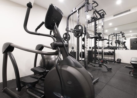 Holiday Inn & Suites - Parramatta Marsden Street, An IHG Hotel - Kempsey Accommodation 15
