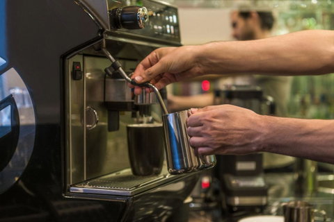 Holiday Inn & Suites - Parramatta Marsden Street, An IHG Hotel - Kempsey Accommodation 10