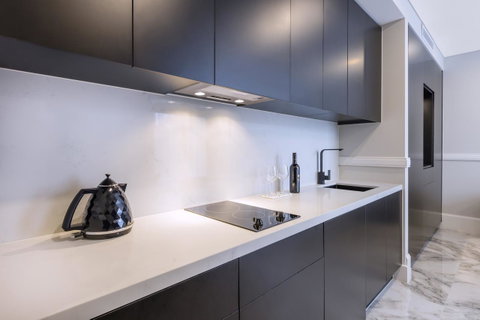Holiday Inn & Suites - Parramatta Marsden Street, An IHG Hotel - Kempsey Accommodation 20