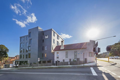 Holiday Inn & Suites - Parramatta Marsden Street, An IHG Hotel - Kempsey Accommodation 18