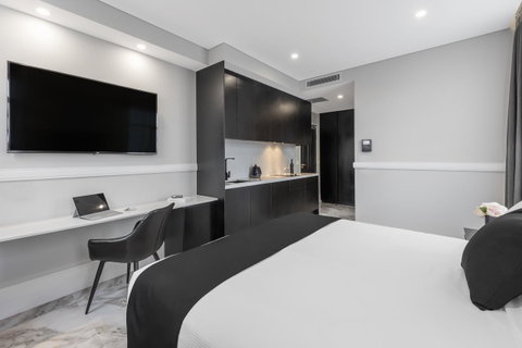 Holiday Inn & Suites - Parramatta Marsden Street, An IHG Hotel - Kempsey Accommodation 19