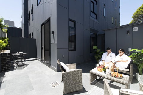 Holiday Inn & Suites - Parramatta Marsden Street, An IHG Hotel - Kempsey Accommodation 3