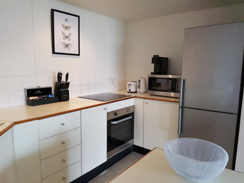 Paxsafe Sydney Hyde Park Central Apartments - Kempsey Accommodation 40