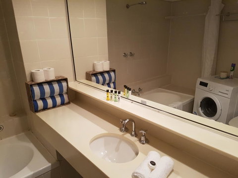Paxsafe Sydney Hyde Park Central Apartments - Kempsey Accommodation 15