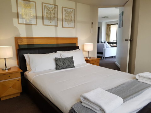 Paxsafe Sydney Hyde Park Central Apartments - Kempsey Accommodation 32