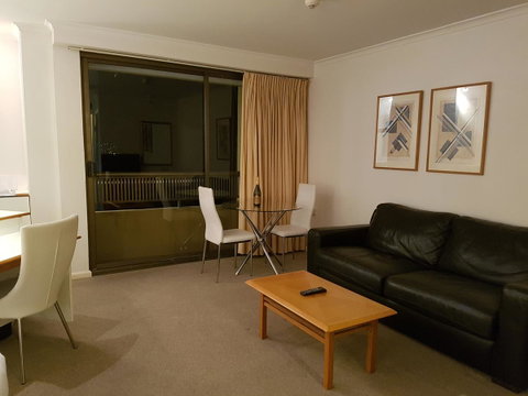 Paxsafe Sydney Hyde Park Central Apartments - Kempsey Accommodation 16