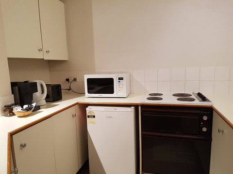Paxsafe Sydney Hyde Park Central Apartments - Kempsey Accommodation 20
