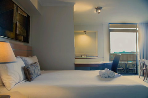 Paxsafe Sydney Hyde Park Central Apartments - Kempsey Accommodation 37