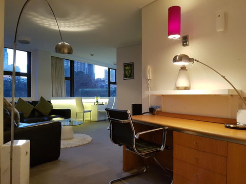 Paxsafe Sydney Hyde Park Central Apartments - Kempsey Accommodation 2