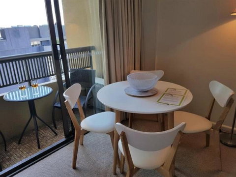 Paxsafe Sydney Hyde Park Central Apartments - Kempsey Accommodation 35