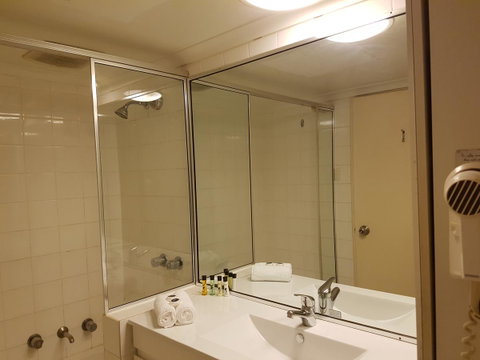 Paxsafe Sydney Hyde Park Central Apartments - Kempsey Accommodation 17