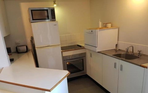 Paxsafe Sydney Hyde Park Central Apartments - Kempsey Accommodation 36