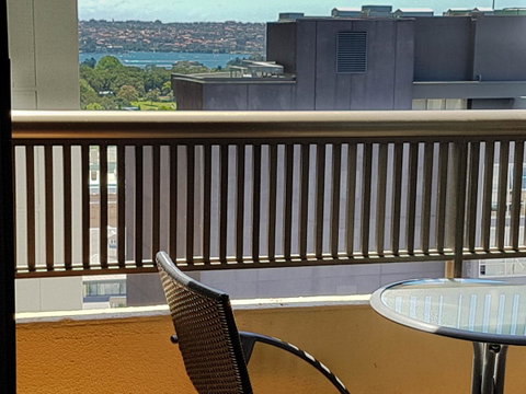 Paxsafe Sydney Hyde Park Central Apartments - Kempsey Accommodation 33