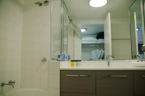 Paxsafe Sydney Hyde Park Central Apartments - Kempsey Accommodation 30