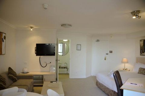 Paxsafe Sydney Hyde Park Central Apartments - Kempsey Accommodation 31