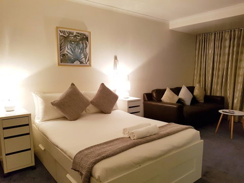 Paxsafe Sydney Hyde Park Central Apartments - Kempsey Accommodation 27
