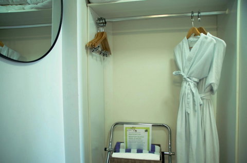 Paxsafe Sydney Hyde Park Central Apartments - Kempsey Accommodation 29