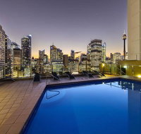 Paxsafe Sydney Hyde Park Central Apartments - Kempsey Accommodation
