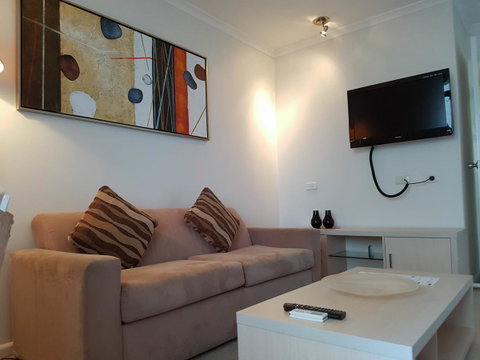 Paxsafe Sydney Hyde Park Central Apartments - Kempsey Accommodation 38