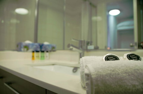 Paxsafe Sydney Hyde Park Central Apartments - Kempsey Accommodation 25