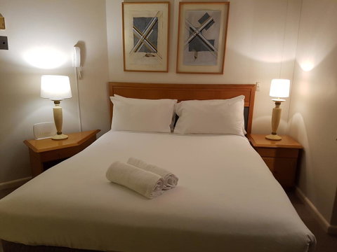 Paxsafe Sydney Hyde Park Central Apartments - Kempsey Accommodation 19