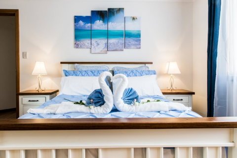Ambience - Kempsey Accommodation 10