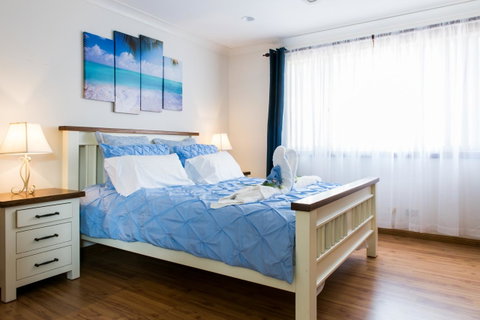 Ambience - Kempsey Accommodation 9