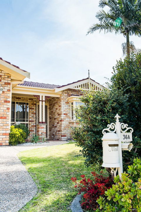 Ambience - Kempsey Accommodation 2