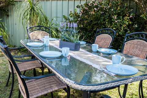 Ambience - Kempsey Accommodation 25