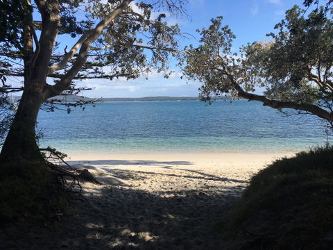 Ambience - Kempsey Accommodation 1
