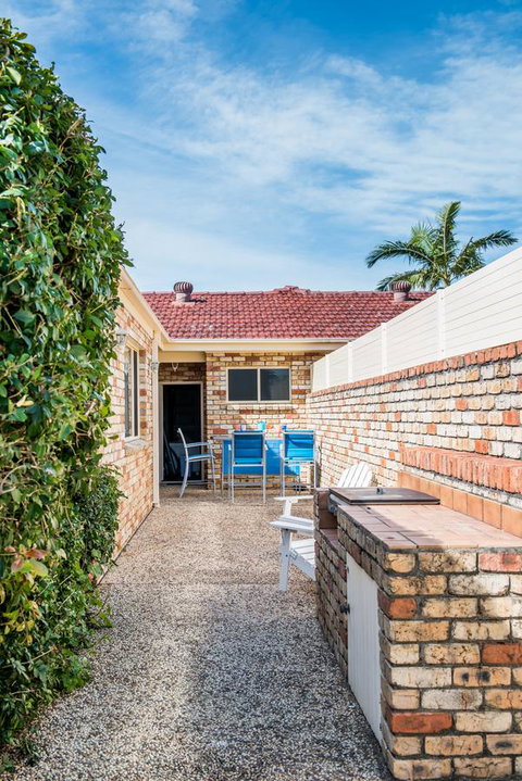 Ambience - Kempsey Accommodation 23