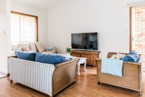 Ambience - Kempsey Accommodation 6