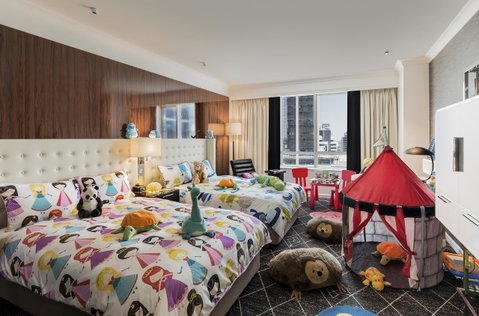Swissotel Sydney - Kempsey Accommodation 10