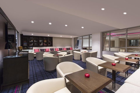 Swissotel Sydney - Kempsey Accommodation 38